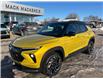 2025 Chevrolet TrailBlazer RS (Stk: 35052) in Renfrew - Image 1 of 27