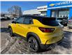 2025 Chevrolet TrailBlazer RS (Stk: 35052) in Renfrew - Image 11 of 27