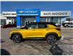 2025 Chevrolet TrailBlazer RS (Stk: 35052) in Renfrew - Image 12 of 27