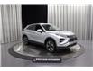 2025 Mitsubishi Eclipse Cross ES (Stk: E25162) in Edmonton - Image 1 of 21