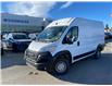 2024 RAM ProMaster 2500 High Roof (Stk: 19081) in Calgary - Image 2 of 25