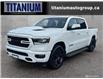 2023 RAM 1500 Sport (Stk: 523358) in Langley BC - Image 1 of 25
