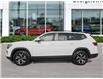 2025 Volkswagen Atlas 2.0 TSI Comfortline (Stk: 25-054) in Georgetown - Image 3 of 23
