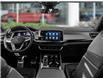 2025 Volkswagen Atlas Cross Sport 2.0 TSI Comfortline R-Line Black Edition (Stk: 25-092) in Georgetown - Image 21 of 22
