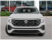 2025 Volkswagen Atlas Cross Sport 2.0 TSI Comfortline R-Line Black Edition (Stk: 25-097) in Georgetown - Image 2 of 10