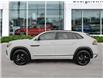 2025 Volkswagen Atlas Cross Sport 2.0 TSI Comfortline R-Line Black Edition (Stk: 25-097) in Georgetown - Image 3 of 10