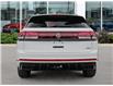 2025 Volkswagen Atlas Cross Sport 2.0 TSI Comfortline R-Line Black Edition (Stk: 25-097) in Georgetown - Image 5 of 10