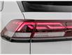 2025 Volkswagen Atlas Cross Sport 2.0 TSI Comfortline R-Line Black Edition (Stk: 25-097) in Georgetown - Image 10 of 10