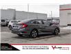 2021 Honda Civic LX (Stk: B8764) in Calgary - Image 10 of 28
