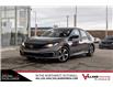 2021 Honda Civic LX (Stk: B8764) in Calgary - Image 1 of 28