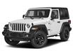 2025 Jeep Wrangler Sport (Stk: S064) in Miramichi - Image 1 of 11