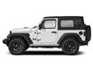 2025 Jeep Wrangler Sport (Stk: S064) in Miramichi - Image 2 of 11