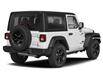 2025 Jeep Wrangler Sport (Stk: S064) in Miramichi - Image 3 of 11