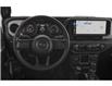 2025 Jeep Wrangler Sport (Stk: S064) in Miramichi - Image 4 of 11