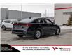 2021 Kia Forte LX (Stk: B8763) in Calgary - Image 10 of 30