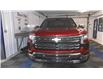 2025 Chevrolet Silverado 1500 LTZ (Stk: 25158) in TISDALE - Image 1 of 18