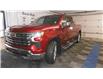 2025 Chevrolet Silverado 1500 LTZ (Stk: 25158) in TISDALE - Image 2 of 18