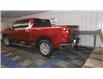 2025 Chevrolet Silverado 1500 LTZ (Stk: 25158) in TISDALE - Image 3 of 18