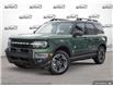 2025 Ford Bronco Sport Outer Banks (Stk: 25BS151) in St. Catharines - Image 1 of 22