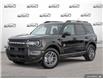 2025 Ford Bronco Sport Big Bend (Stk: 25BS150) in St. Catharines - Image 1 of 23
