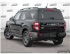 2025 Ford Bronco Sport Big Bend (Stk: 25BS150) in St. Catharines - Image 4 of 23