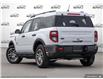 2025 Ford Bronco Sport Big Bend (Stk: 25BS152) in St. Catharines - Image 4 of 23