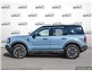 2025 Ford Bronco Sport Outer Banks (Stk: 25BS134) in St. Catharines - Image 3 of 23