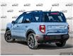 2025 Ford Bronco Sport Outer Banks (Stk: 25BS134) in St. Catharines - Image 4 of 23