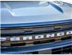 2025 Ford Bronco Sport Outer Banks (Stk: 25BS134) in St. Catharines - Image 8 of 23