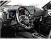 2025 Ford Bronco Sport Outer Banks (Stk: 25BS134) in St. Catharines - Image 11 of 23