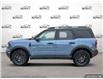 2025 Ford Bronco Sport Big Bend (Stk: 25BS148) in St. Catharines - Image 3 of 21