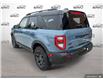 2025 Ford Bronco Sport Big Bend (Stk: 25BS148) in St. Catharines - Image 4 of 21