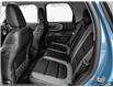 2025 Ford Bronco Sport Big Bend (Stk: 25BS148) in St. Catharines - Image 17 of 21