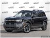 2025 Ford Bronco Sport Outer Banks (Stk: 25BS106) in St. Catharines - Image 1 of 21