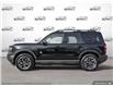 2025 Ford Bronco Sport Outer Banks (Stk: 25BS106) in St. Catharines - Image 3 of 21