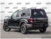 2025 Ford Bronco Sport Outer Banks (Stk: 25BS106) in St. Catharines - Image 4 of 21