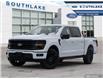 2025 Ford F-150 XLT (Stk: 25F1055) in Newmarket - Image 1 of 28
