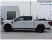 2025 Ford F-150 XLT (Stk: 25F1055) in Newmarket - Image 3 of 28
