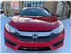 2018 Honda Civic LX (Stk: A-400478) in Moncton - Image 2 of 20