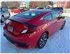 2018 Honda Civic LX (Stk: A-400478) in Moncton - Image 6 of 20