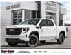 2025 GMC Sierra 1500 Elevation (Stk: Z197981) in PORT PERRY - Image 1 of 26
