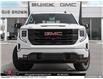 2025 GMC Sierra 1500 Elevation (Stk: Z197981) in PORT PERRY - Image 2 of 26