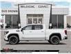 2025 GMC Sierra 1500 Elevation (Stk: Z197981) in PORT PERRY - Image 3 of 26