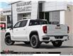 2025 GMC Sierra 1500 Elevation (Stk: Z197981) in PORT PERRY - Image 4 of 26