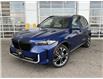2025 BMW X5 xDrive40i (Stk: 5X89193) in Brampton - Image 1 of 36