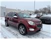 2016 Chevrolet Equinox LTZ (Stk: TG187437) in Caledonia - Image 7 of 52