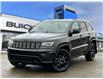 2021 Jeep Grand Cherokee Laredo (Stk: 5305A) in Dawson Creek - Image 1 of 19