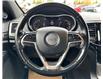 2021 Jeep Grand Cherokee Laredo (Stk: 5305A) in Dawson Creek - Image 16 of 19