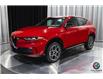 2025 Alfa Romeo Tonale Base (Stk: AR2503) in Edmonton - Image 1 of 28