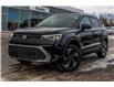 2025 Volkswagen Taos Comfortline (Stk: KS-40) in Okotoks - Image 1 of 31